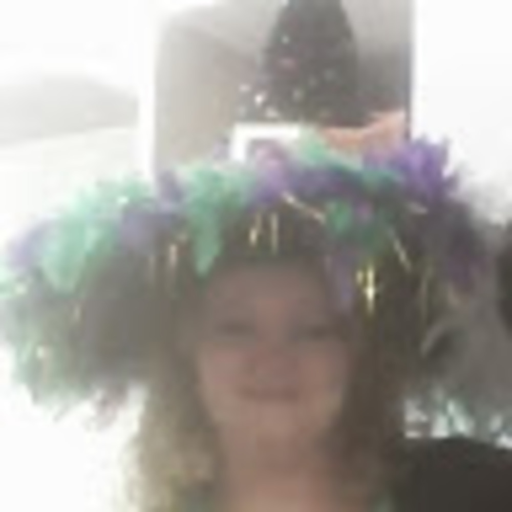 Meet your Posher, Sheryle